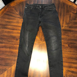 AMERICAN EAGLE FLEX JEANS